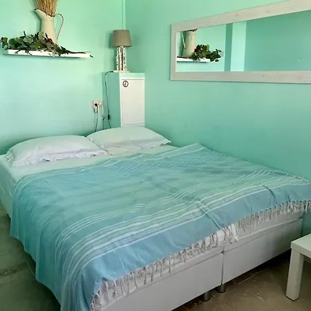 Vakantiehuis Ferienwohnung Haus Lena Mit Garten Im Grunen Umland Von Berlin *